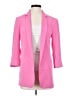 Express 100% Polyester Pink Blazer Size XS - photo 1