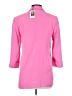 Express 100% Polyester Pink Blazer Size XS - photo 2