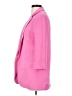 Express 100% Polyester Pink Blazer Size XS - photo 5