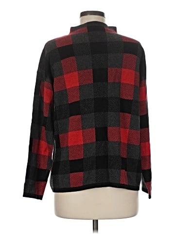 Jones New York Turtleneck Sweater (view 2)