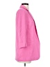 Express 100% Polyester Pink Blazer Size XS - photo 4