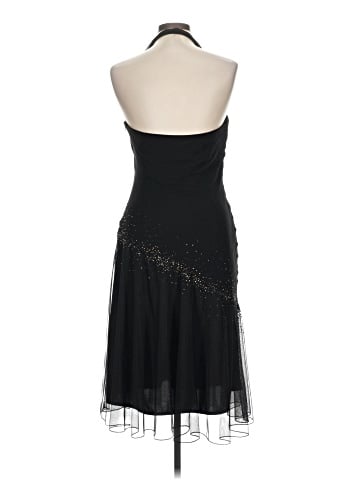 Xscape Cocktail Dress (view 2)