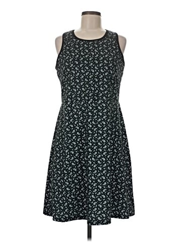 Lands' End Casual Dress (view 1)