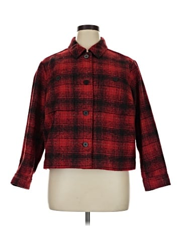 J.Jill Jacket (view 1)