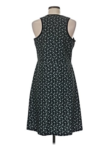 Lands' End Casual Dress (view 2)