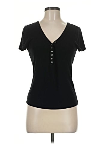 Lovestitch Short Sleeve Top (view 1)