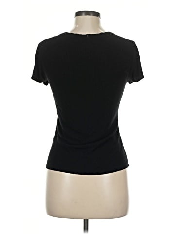 Lovestitch Short Sleeve Top (view 2)