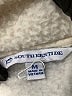 Southern Tide 100% Polyester Ivory Fleece Size M - photo 6