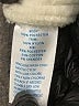 Southern Tide 100% Polyester Ivory Fleece Size M - photo 7