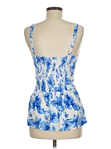 41Hawthorn Sleeveless Blouse (view 2)