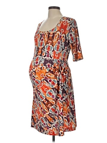 JW Casual Dress (view 1)