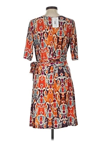 JW Casual Dress (view 2)