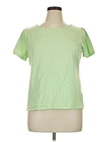 Talbots Outlet Short Sleeve T-Shirt (view 1)