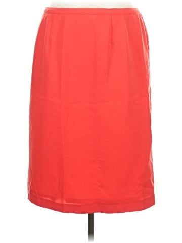 JM Studio Formal Skirt (view 1)