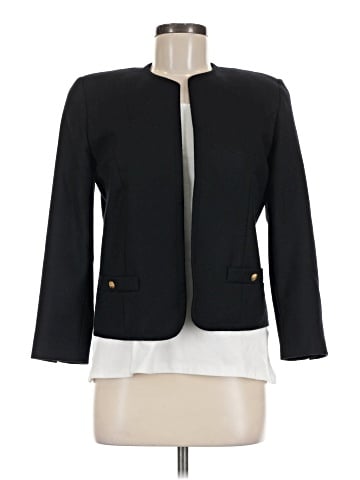 Talbots Wool Blazer (view 1)