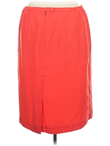 JM Studio Formal Skirt (view 2)
