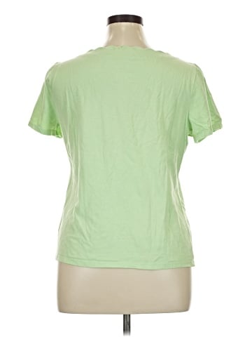 Talbots Outlet Short Sleeve T-Shirt (view 2)