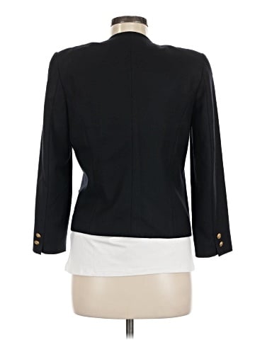 Talbots Wool Blazer (view 2)
