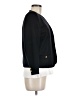 Talbots 100% Wool Black Wool Blazer Size 6 Petite - photo 4