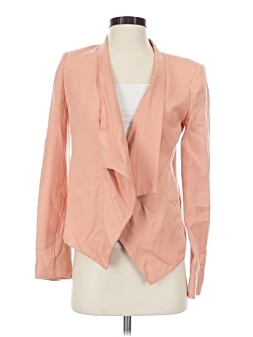 BCBGMAXAZRIA Blazer (view 1)