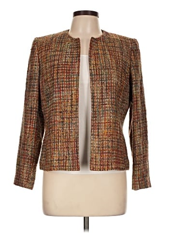 Kasper Blazer (view 1)