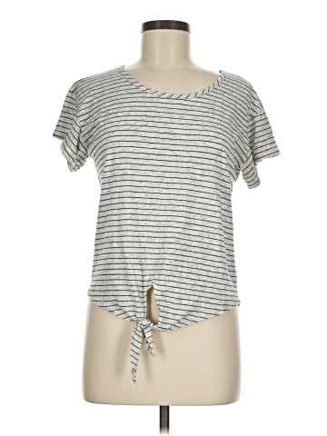 Pebble and Stone Short Sleeve T-Shirt (view 1)