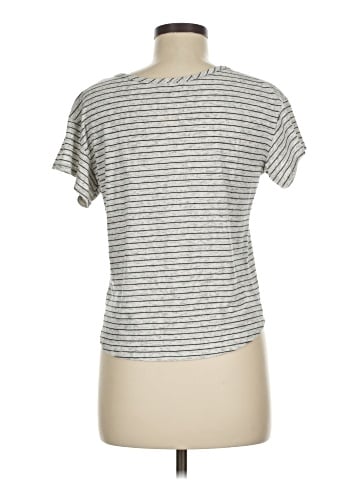 Pebble and Stone Short Sleeve T-Shirt (view 2)