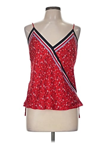 Bailey 44 Sleeveless Blouse (view 1)