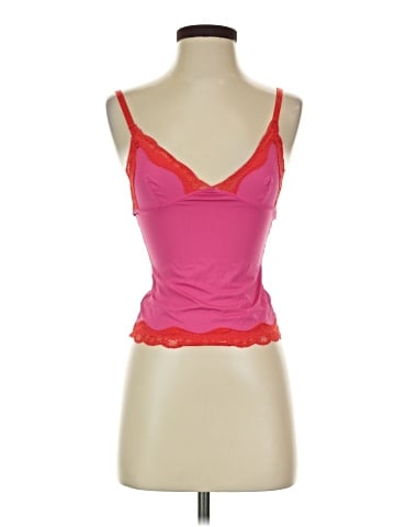Lioness Sleeveless Top (view 1)
