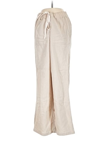 Caslon Linen Pants (view 1)