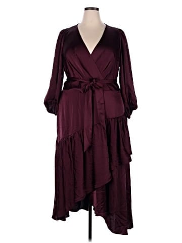 Anne Klein Cocktail Dress (view 1)