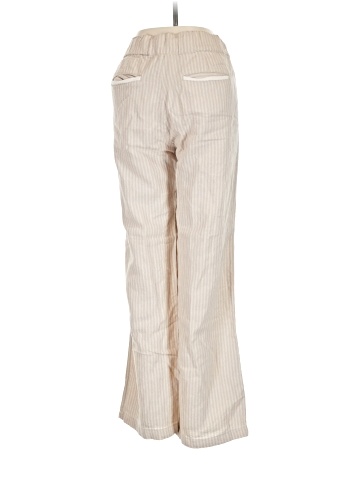 Caslon Linen Pants (view 2)