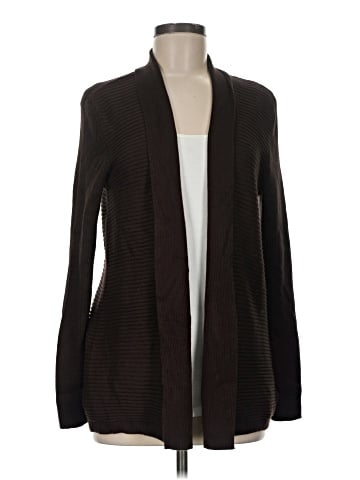 Liz Claiborne Cardigan (view 1)