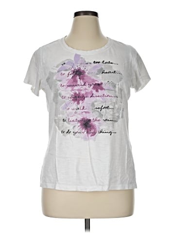 Made for Life Short Sleeve T-Shirt (view 1)