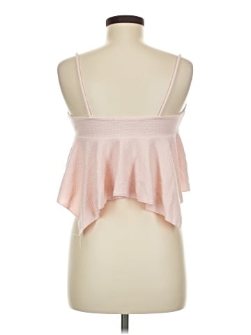 Gaze Sleeveless Blouse (view 2)