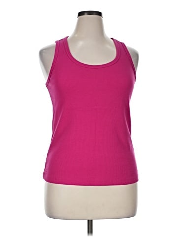 Terra & Sky Tank Top (view 1)