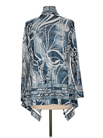 Soft Surroundings Kimono (view 2)