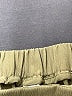 Unbranded 100% Polyester Solid Green Skort Size M - photo 3