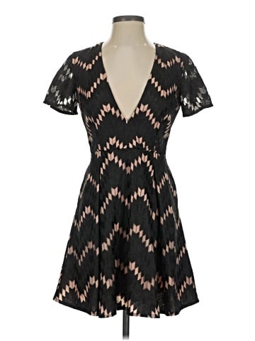 StyleStalker Casual Dress (view 1)