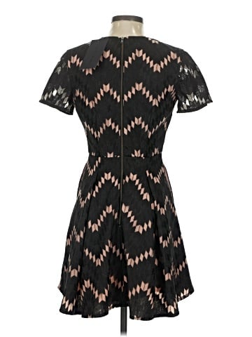 StyleStalker Casual Dress (view 2)