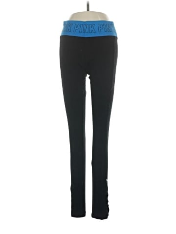 Victoria's Secret Pink Active Pants (view 1)