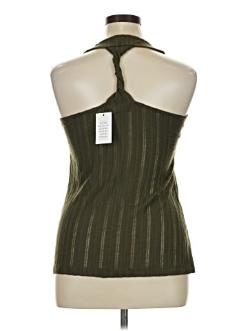 ELOQUII Tank Top (view 2)