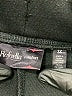 Rafaella 100% Polyester Black Track Pants Size 12 - photo 7