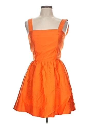 Alice + Olivia Cocktail Dress (view 1)