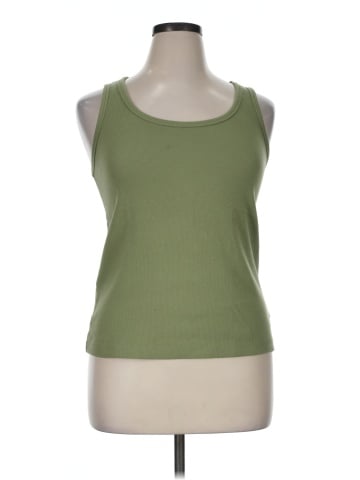 Terra & Sky Tank Top (view 1)
