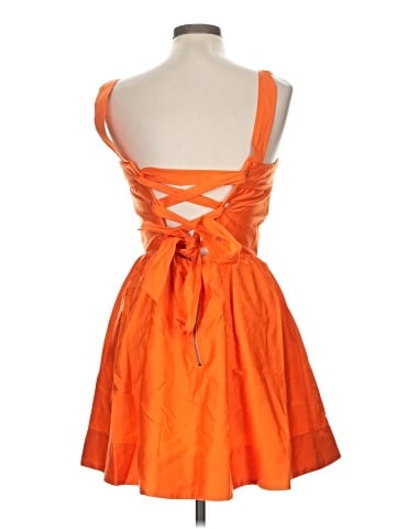 Alice + Olivia Cocktail Dress (view 2)