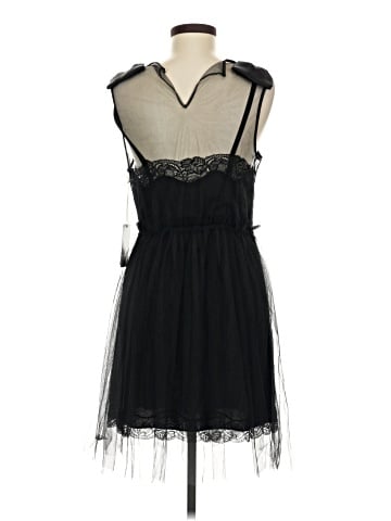 Rodarte for Target Cocktail Dress (view 2)