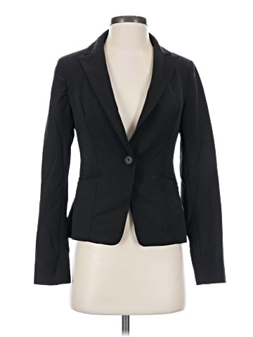 Express Blazer (view 1)