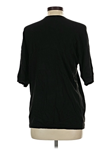 Ottod'Ame 3/4 Sleeve Blouse (view 2)