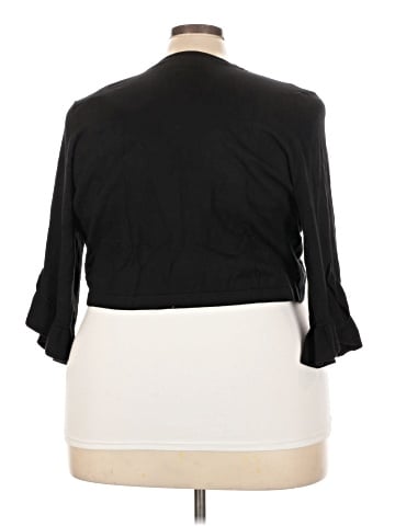 Lane Bryant Jacket (view 2)